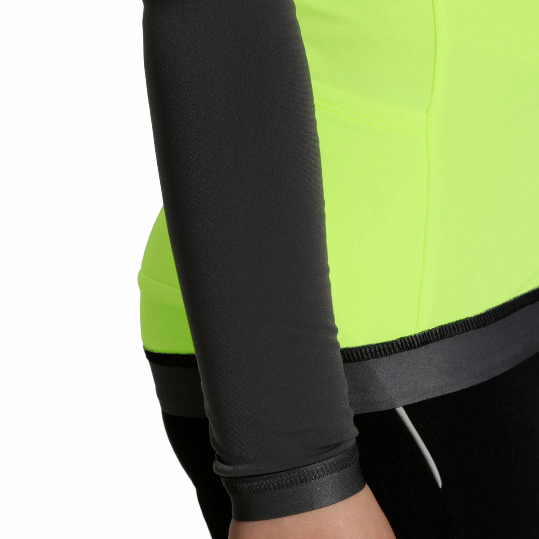 Buy 🛒 Btwin 900, Long Sleeve Jersey, Kids' Road & Gravel Biking 🎉 8 Btwin 900, Long Sleeve Jersey, Kids' Road & Gravel Biking