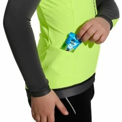 Buy 🛒 Btwin 900, Long Sleeve Jersey, Kids' Road & Gravel Biking 🎉 28 Btwin 900, Long Sleeve Jersey, Kids' Road & Gravel Biking