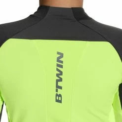 Buy 🛒 Btwin 900, Long Sleeve Jersey, Kids' Road & Gravel Biking 🎉 33 Btwin 900, Long Sleeve Jersey, Kids' Road & Gravel Biking
