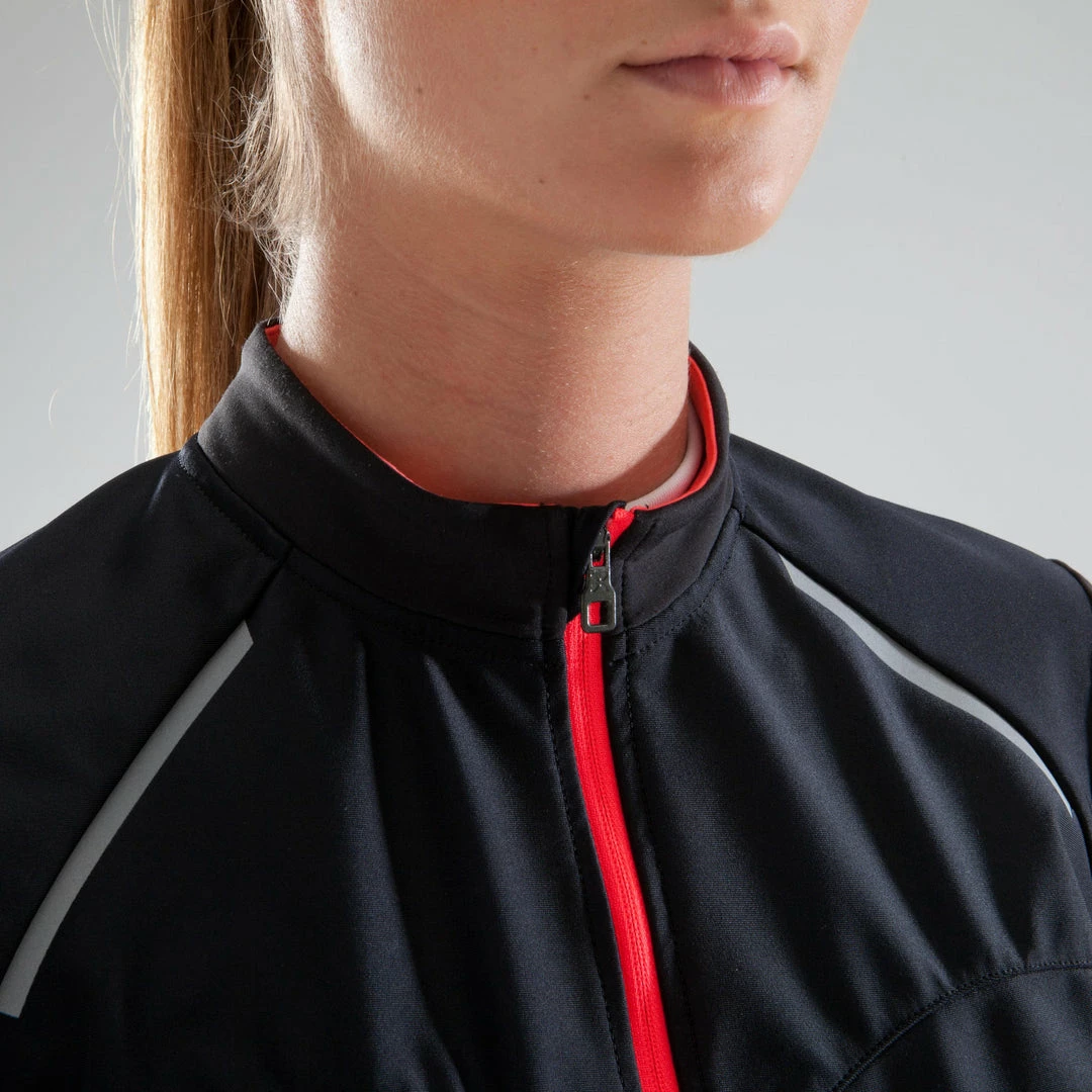 Van Rysel 900, Long Sleeved Cycling Jersey, Women's