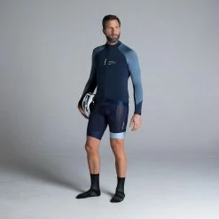 Buy ⌛ Triban Cycling Long-Sleeved Jersey RoadC 900 ❤️ 36 Triban Cycling Long-Sleeved Jersey RoadC 900