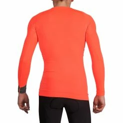 Van Rysel Road Cycling Long-Sleeved Base Layer 500 Road & Gravel Biking