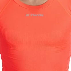 Van Rysel Road Cycling Long-Sleeved Base Layer 500 Road & Gravel Biking