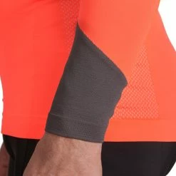 Van Rysel Road Cycling Long-Sleeved Base Layer 500 Road & Gravel Biking