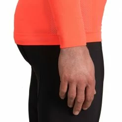 Van Rysel Road Cycling Long-Sleeved Base Layer 500 Road & Gravel Biking