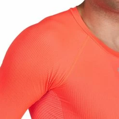 Van Rysel Road Cycling Long-Sleeved Base Layer 500 Road & Gravel Biking