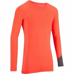 Van Rysel Road Cycling Long-Sleeved Base Layer 500 Road & Gravel Biking