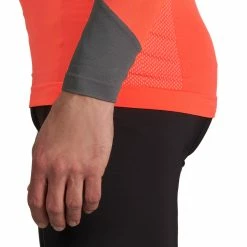 Van Rysel Road Cycling Long-Sleeved Base Layer 500 Road & Gravel Biking