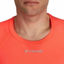 Van Rysel Road Cycling Long-Sleeved Base Layer 500 Road & Gravel Biking