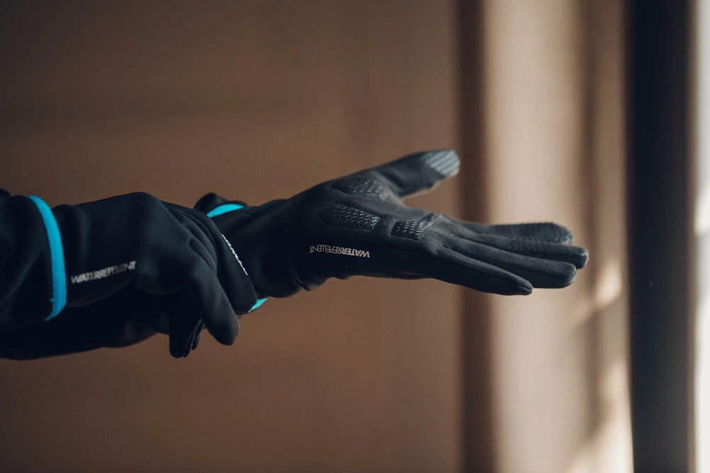 Best Pirce ❤️ City Biking Triban 500, Road Cycling Gloves 😉 10 City Biking Triban 500, Road Cycling Gloves