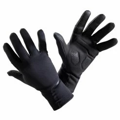 City Biking Triban 500, Road Cycling Gloves