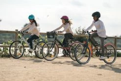 Btwin Original 500 Girls' Bike, 24