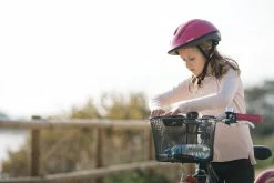 Btwin Original 500 Girls' Bike, 24