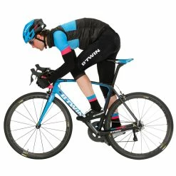 Van Rysel Cycling Arm Warmers, Adult