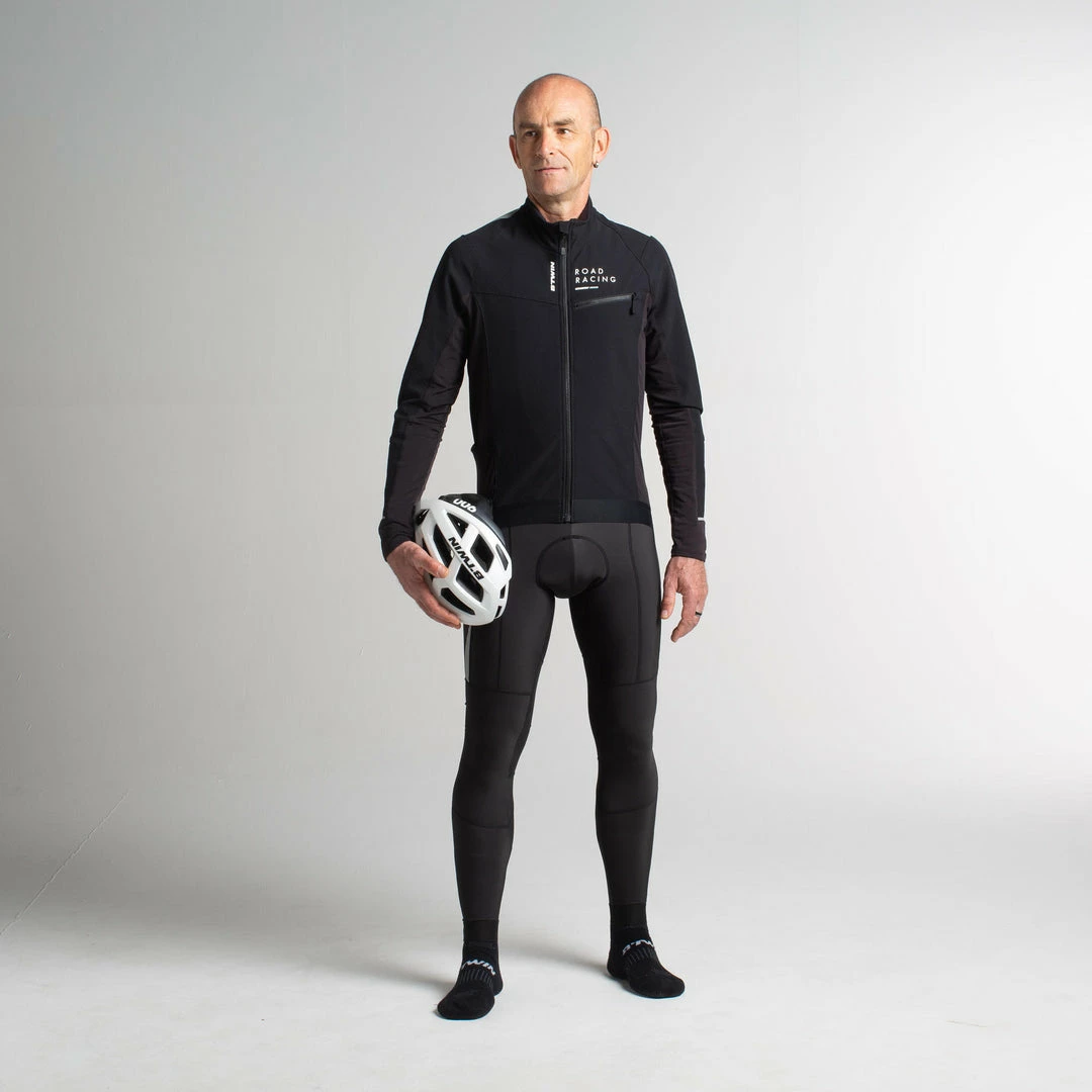 Flash Sale 🎁 Van Rysel Road & Gravel Biking Cycling Tights 900 🌟 6 Van Rysel Road & Gravel Biking Cycling Tights 900