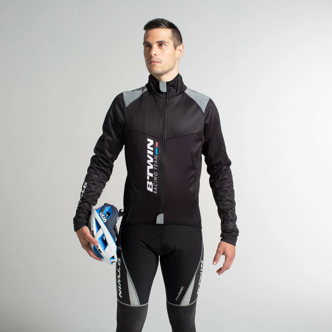 Budget π― Van Rysel 900, Thermal Winter Road Cycling Jacket, Men's π 6 Van Rysel 900, Thermal Winter Road Cycling Jacket, Men's