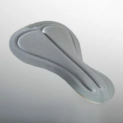 B Twin Women's Cycling Bibless Shorts 500 Road & Gravel Biking