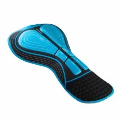 Road & Gravel Biking Triban RC520, Cold Weather Long Bibless Road Cycling Tights, Men's