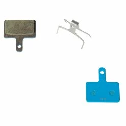 Btwin, Shimano Deore/Tektro Disc Brake Pads