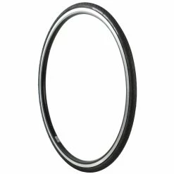 B Twin Road Bike Tire Stiff Bead 700x25 / ETRTO 25-622 Resist 5 Protect