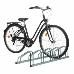 Btwin, 5 Bike Rack
