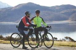 Road & Gravel Biking Van Rysel Cycling Leg Warmers, Adult