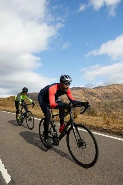 Road & Gravel Biking Van Rysel Cycling Leg Warmers, Adult