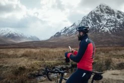 Hot Sale ✨ Btwin Road & Gravel Biking Road Cycling Touring Cold Weather Jacket 500 💯 66 Btwin Road & Gravel Biking Road Cycling Touring Cold Weather Jacket 500