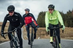 Hot Sale ✨ Btwin Road & Gravel Biking Road Cycling Touring Cold Weather Jacket 500 💯 79 Btwin Road & Gravel Biking Road Cycling Touring Cold Weather Jacket 500