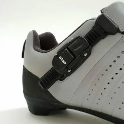 City Biking Triban RC 520, Reflective Visibility SPD Cycling Shoes