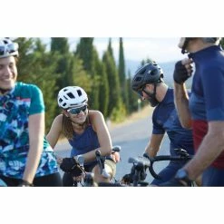 Road & Gravel Biking Van Rysel 500, Road Bike Helmet, Adult