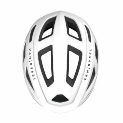 Road & Gravel Biking Van Rysel 500, Road Bike Helmet, Adult
