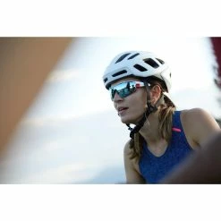 Road & Gravel Biking Van Rysel 500, Road Bike Helmet, Adult