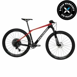 Rockrider XC900, Carbon Mountain Bike, 29"