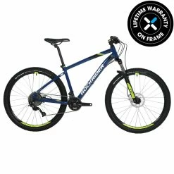 Mountain Biking Rockrider ST540, Mountain Bike, 27.5"