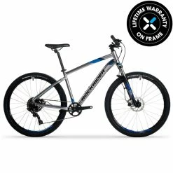 Mountain Biking Rockrider ST530, Mountain Bike, 27.5"