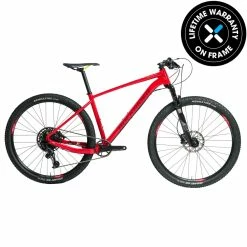 Mountain Biking Rockrider XC500, Mountain Bike, 29''