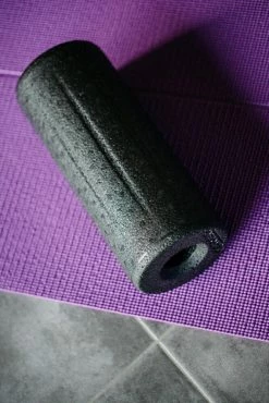 Aptonia 100, Soft Massage Foam Roller