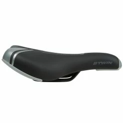 Btwin 500, Bike Saddle, Kids'