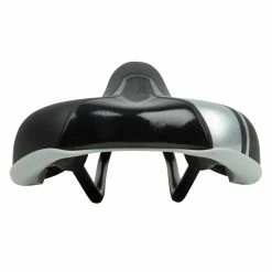 Btwin 500, Bike Saddle, Kids'