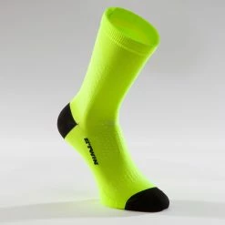 Van Rysel Road & Gravel Biking Cycling Socks Road R900