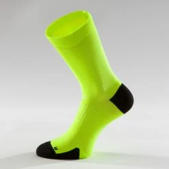 Van Rysel Road & Gravel Biking Cycling Socks Road R900