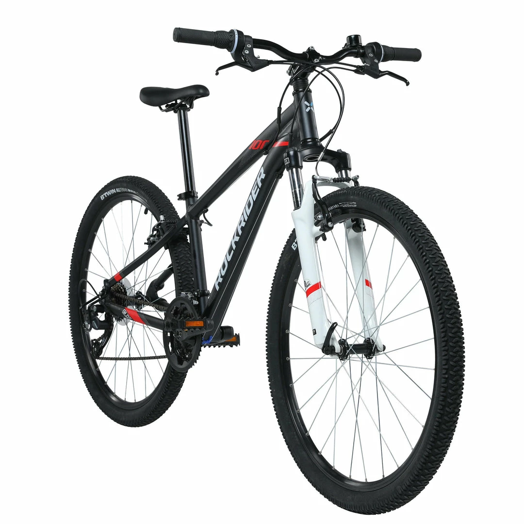 Flash Sale ๐คฉ Mountain Biking Rockrider ST100, Mountain Bike, 27.5" ๐ 2 Mountain Biking Rockrider ST100, Mountain Bike, 27.5"