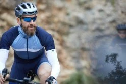 Van Rysel RoadR 500, Cat 3 Cycling Sunglasses, Adult Road & Gravel Biking