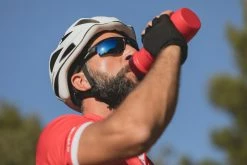 Van Rysel RoadR 500, Cat 3 Cycling Sunglasses, Adult Road & Gravel Biking