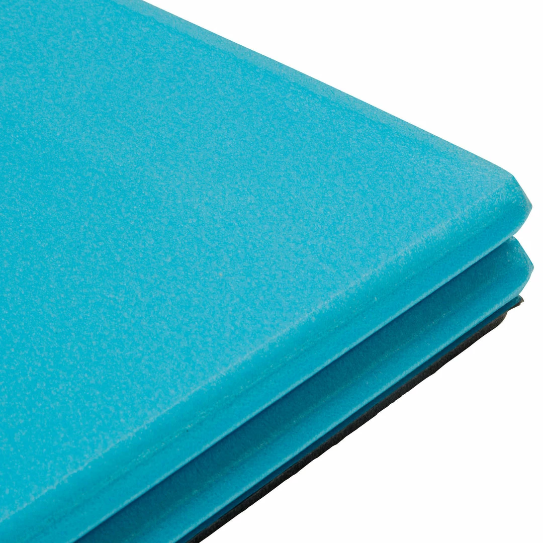 Brand new 🌟 Van Rysel Home Trainer Mat 🛒 6 Van Rysel Home Trainer Mat