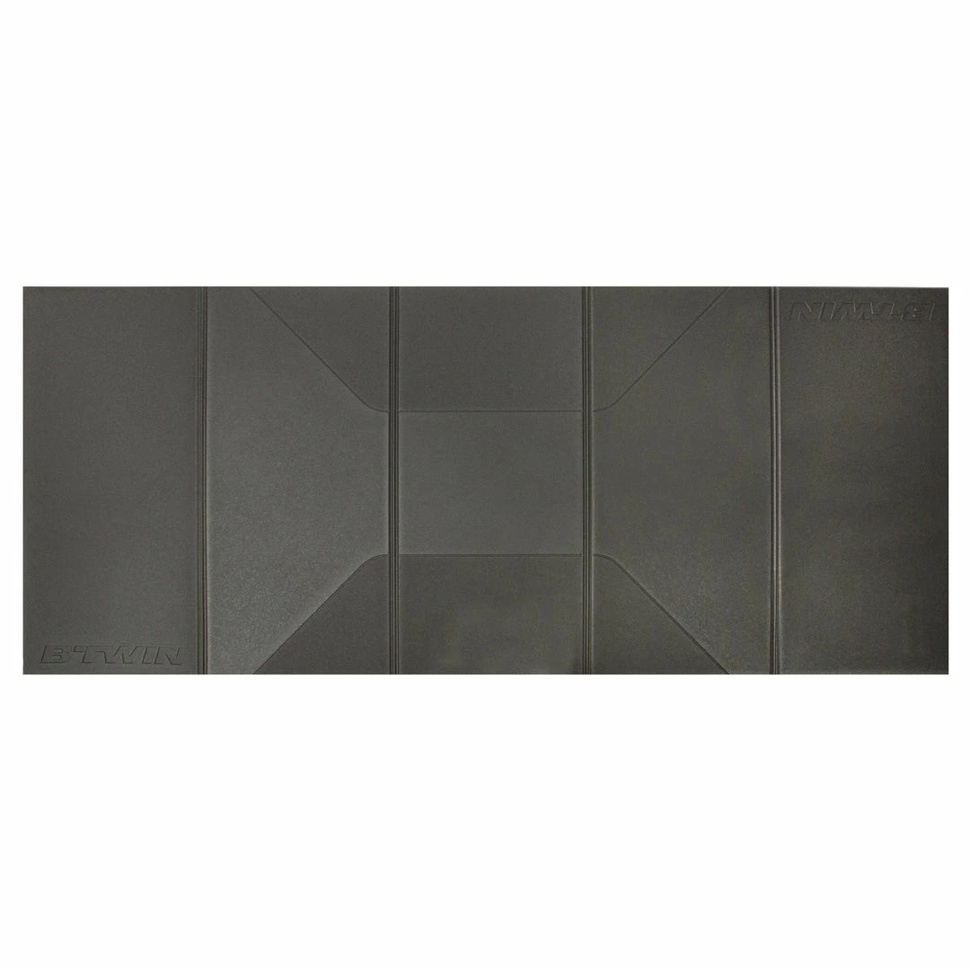 Brand new 🌟 Van Rysel Home Trainer Mat 🛒 1 Van Rysel Home Trainer Mat