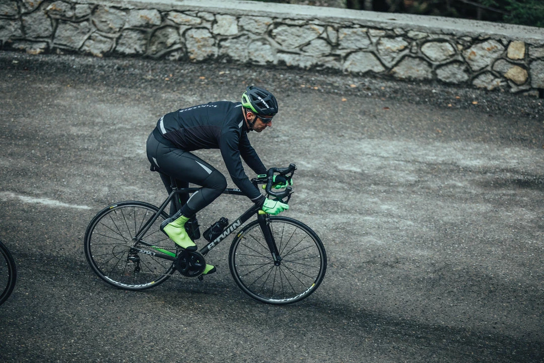 Flash Sale 🎁 Van Rysel Road & Gravel Biking Cycling Tights 900 🌟 8 Van Rysel Road & Gravel Biking Cycling Tights 900