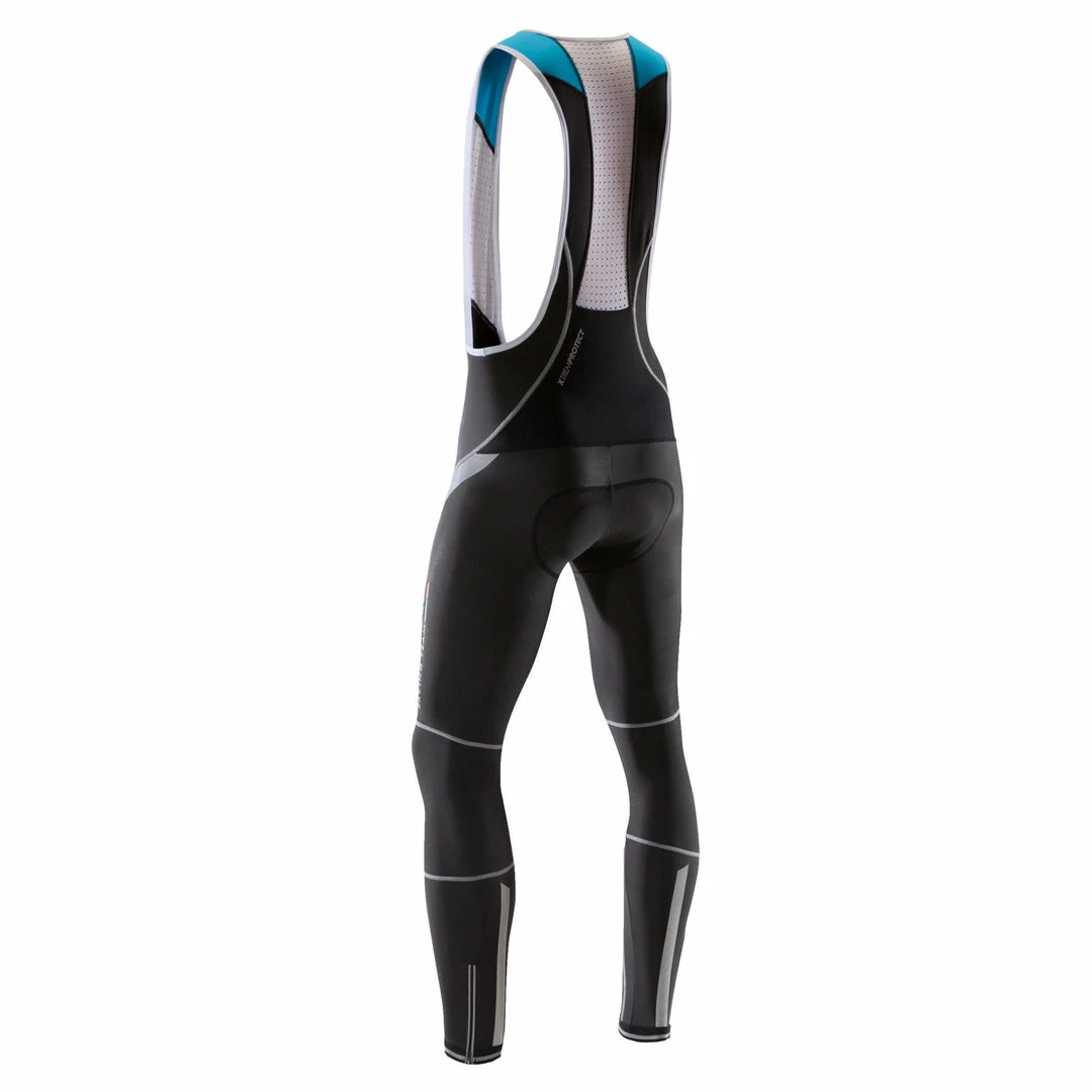 Best Sale ✨ Van Rysel Road & Gravel Biking Road Cycling Long Shorts Winter Sport With Membrane 900 😀 2 Van Rysel Road & Gravel Biking Road Cycling Long Shorts Winter Sport With Membrane 900