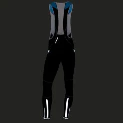 Best Sale ✨ Van Rysel Road & Gravel Biking Road Cycling Long Shorts Winter Sport With Membrane 900 😀 17 Van Rysel Road & Gravel Biking Road Cycling Long Shorts Winter Sport With Membrane 900